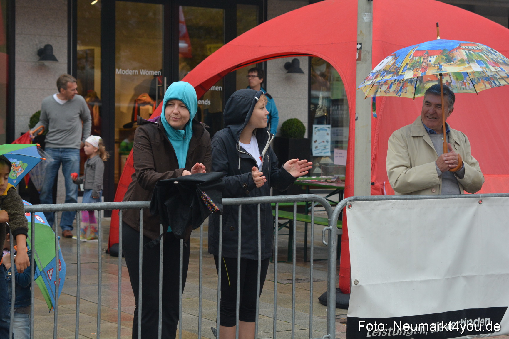 Stadtlauf Neumarkt 2014 1723